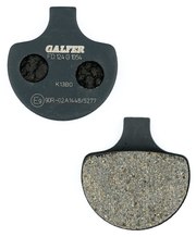 Galfer Front Disc Brake Pads