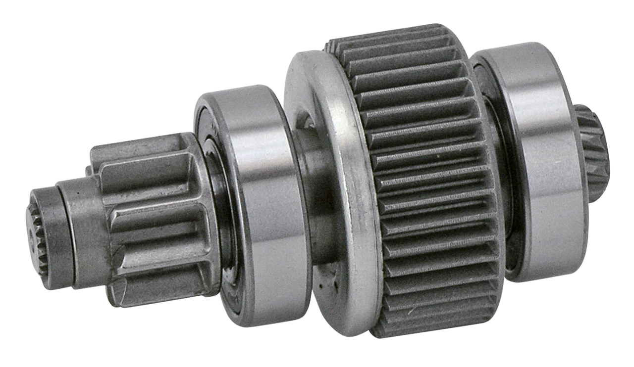 Zodiac Wai Global Starter Clutch for Sportster – Engine Electrics