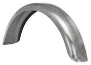 Lowbrow Customs Universal Steel Rear Fenders – Fender & Struts