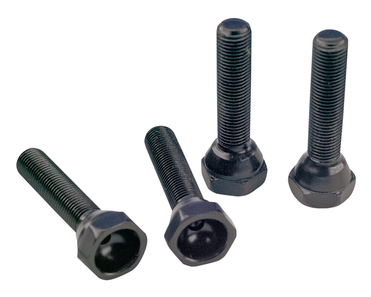 Jims Tappet Screws and Nuts – Engine