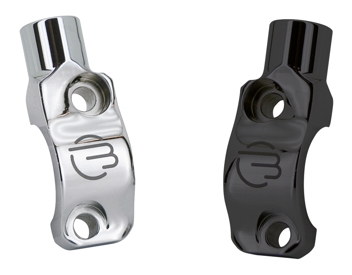 Beringer SAS Mirror Holders for Beringer Master Cylinders – Handlebar
