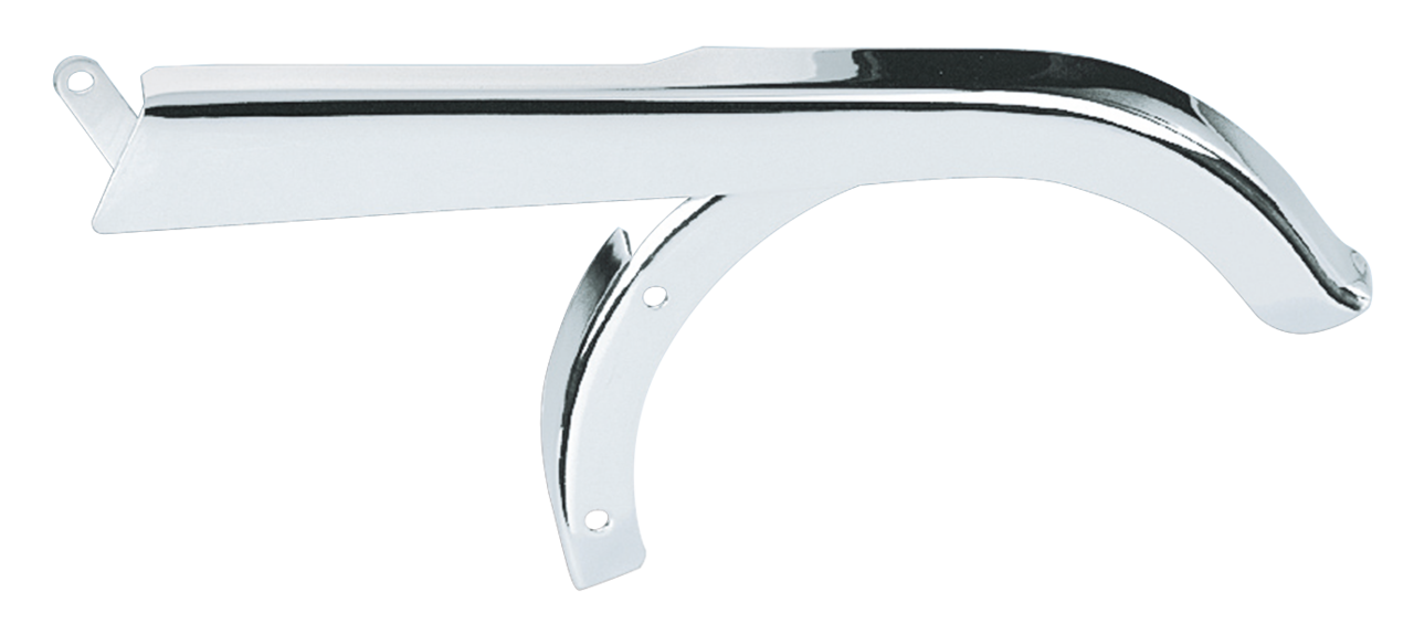 Zodiac Chain Guards – Final Drive