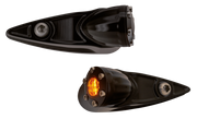 Vity's Design Diamond Front Turn Signals for Road Glide – Electric & Light
