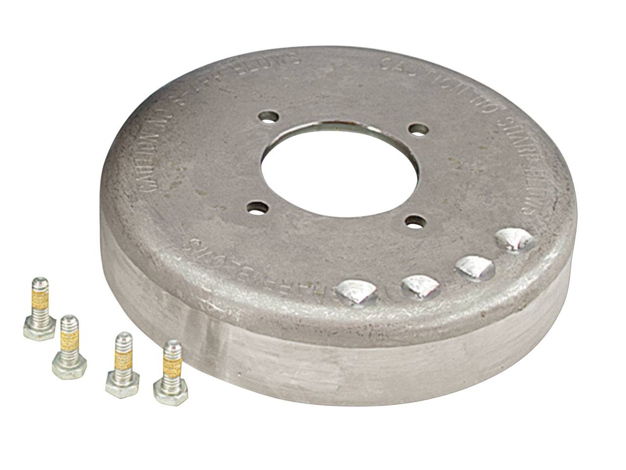 Zodiac Sportster Alternator Rotors – Engine Electrics
