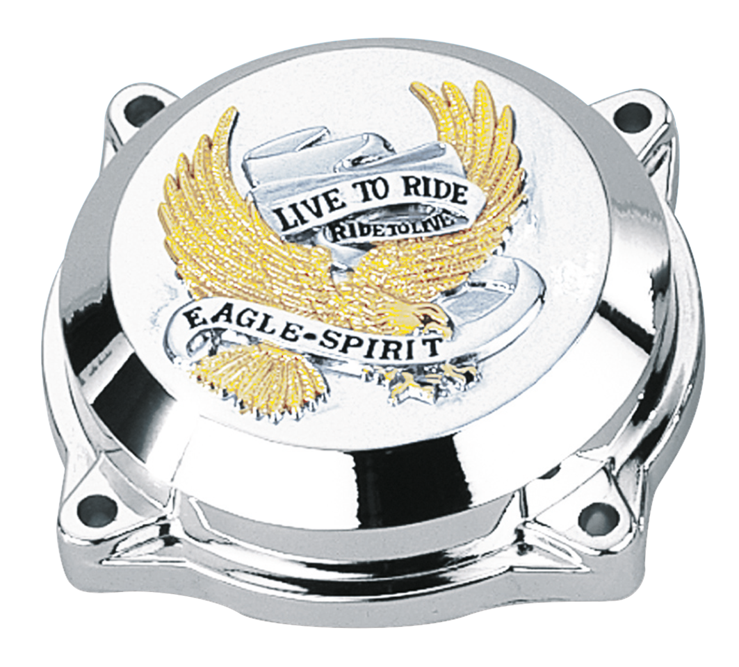 Zodiac Carburetor Top Cover – Intake