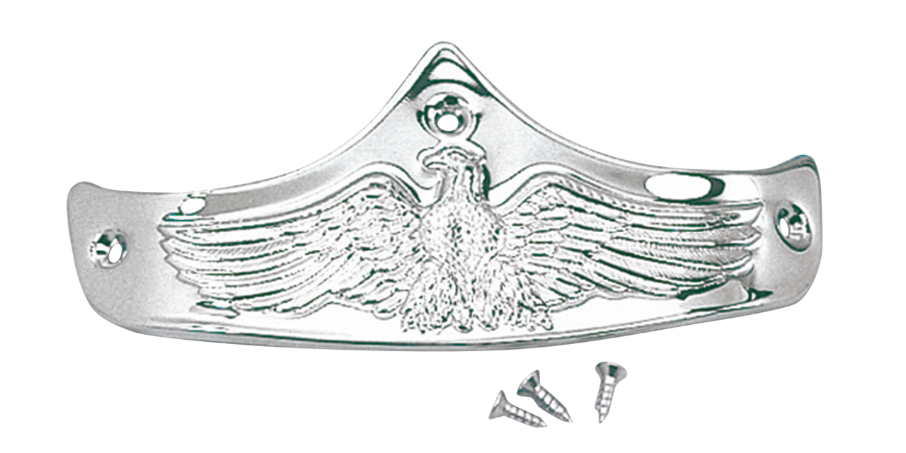 Zodiac Eagle Fender Tips – Fender & Struts