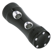 Zodiac Holeshot Brake and Shifter Pegs – Foot Control