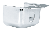 Zodiac Chrome Re-Location Ignition Switch Cover – Electric & Light
