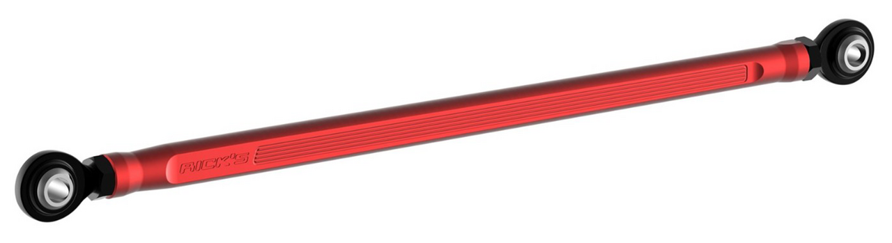 Rick's Performance Shifter Rods – Foot Control