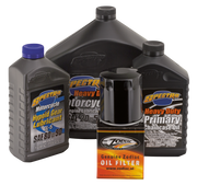 Spectro Oils of America Oil Change and Service Kits