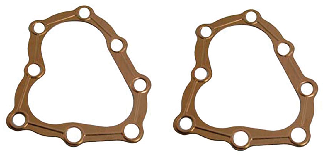 V-Twin Gaskets and Seals for 45CI – Gasket & Seals