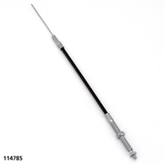 Zodiac Choke and or Enrichener Cables – Intake