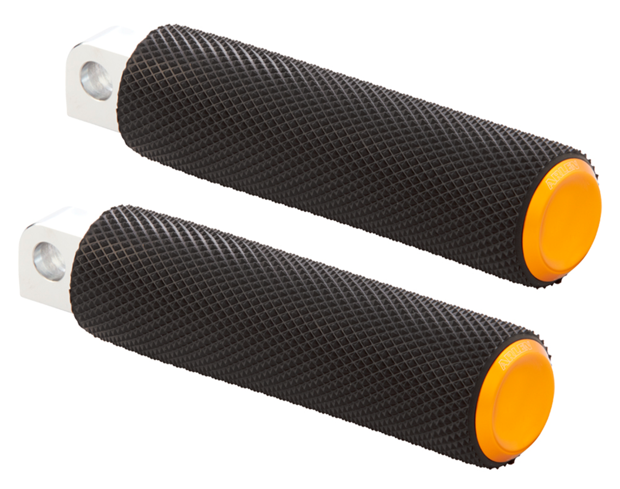 Arlen Ness Fusion Foot Pegs – Foot Control
