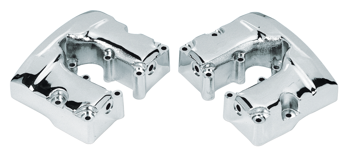 V-Twin Shovelhead Rocker Arm Covers – Engine