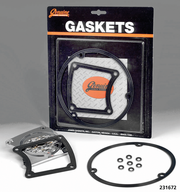 James Primary Inspection Cover Seal Kit – Gasket & Seals