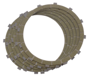 Barnett Clutches & Cables "SERIES-K96" Kevlar Clutch Kits – Primary & Clutch