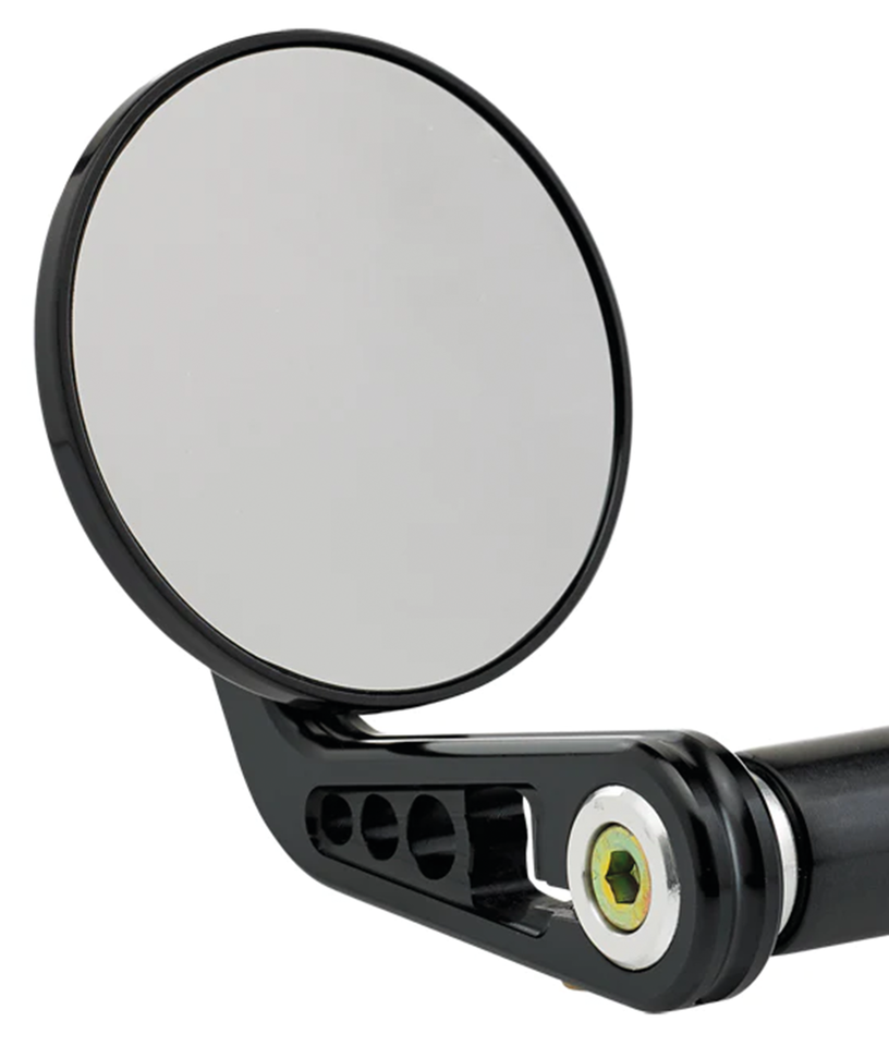 Joker Machine Bar-End Mirrors – Handlebar