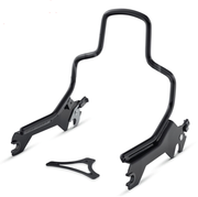 V-Twin Detachable Sissy Bars for Milwaukee Eight Softail – Seat