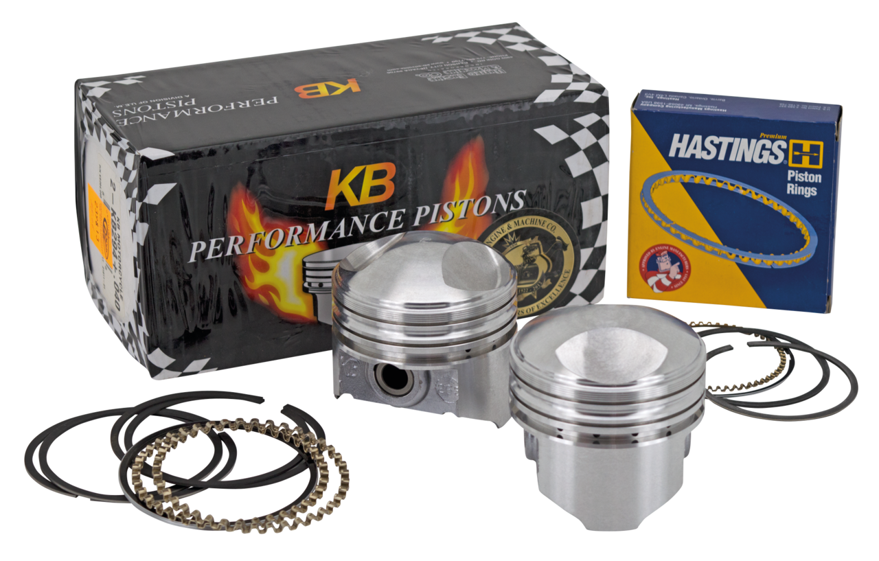 KB Keith Black Performance Motorcycle Pistons Keith Black Cast Hypereutectic Pistons – Engine