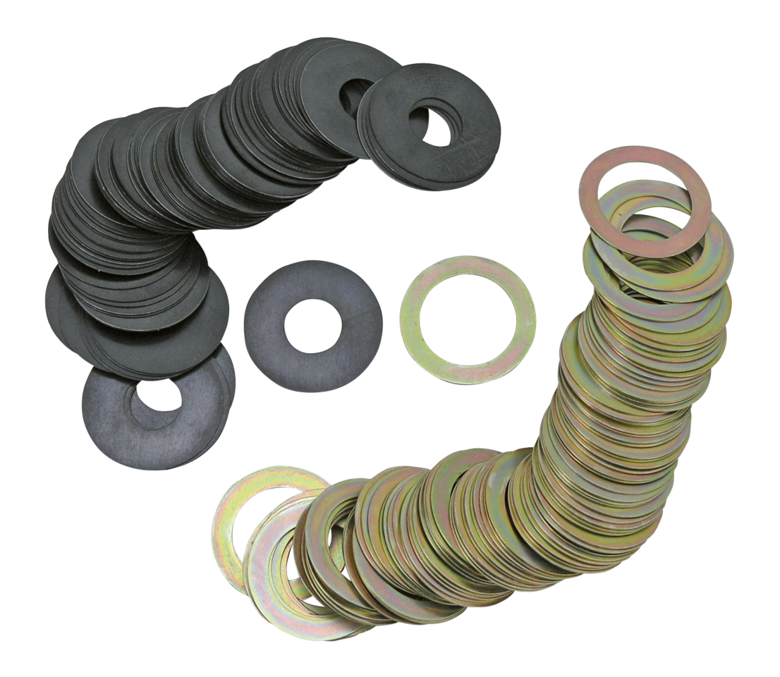 AV&V Valve Spring Shims – Engine