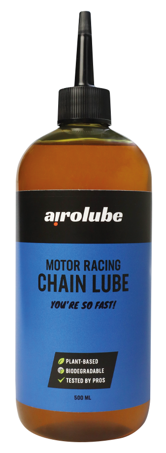 Airolube Plant Power Drive Chain Lube – Tools & Chemicals