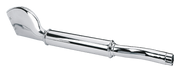 Zodiac Original Style Fishtail Muffler for 45CI Solo Models – Exhaust