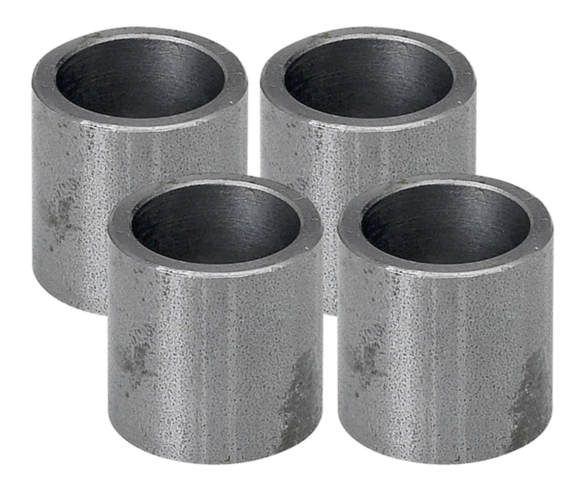 Lowbrow Customs Threaded Weld Bungs – Frame & Rear Suspension