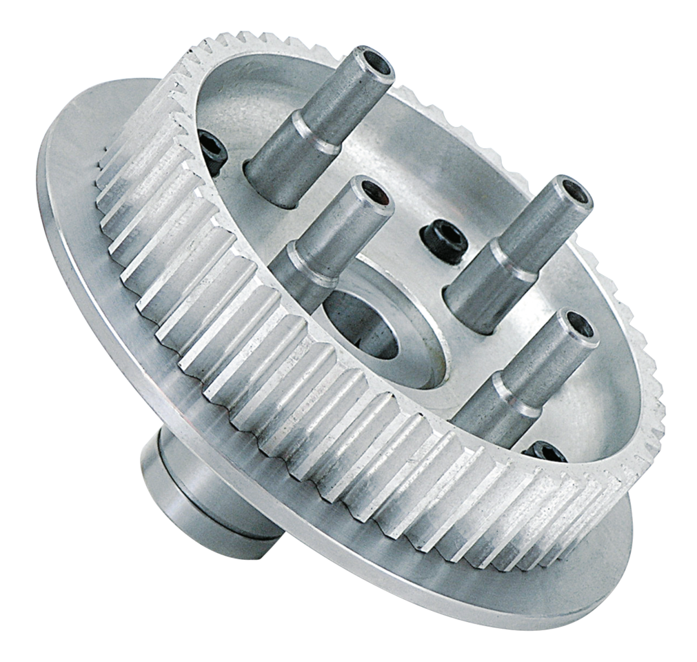 Zodiac Inner Clutch Hub – Primary & Clutch