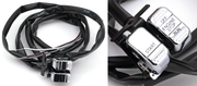 Daytona Ergonomic Handlebar Switches for 1996-2013 Models