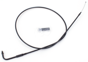 Zodiac T02 - Throttle & Idle Cable 1981-1989 Big Twin & 1981-1985 Sportster – Control Cables & Hydraulic Lines