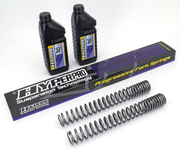 Hyperpro "link System" Front Suspension Springs – Front Forks