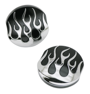 Zodiac Flamed Gas Caps – Gas- & Oil Tank