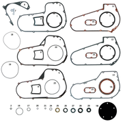 James Gaskets Gaskets, O-Rings and Seals for Primary on 5 Speed Big Twin Late 1979-2006 – Gasket & Seals