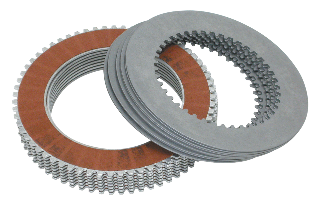 Barnett Clutch Kits for Primo Belt Drives – Primary & Clutch