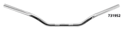 Fehling One Inch Diameter Handlebars