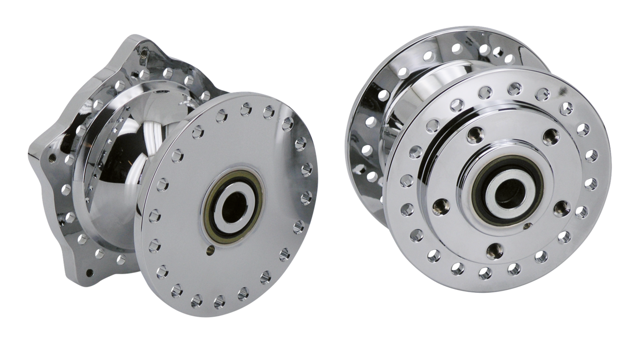 Zodiac Spoke Kits From Zodiac – Wheel & Tire