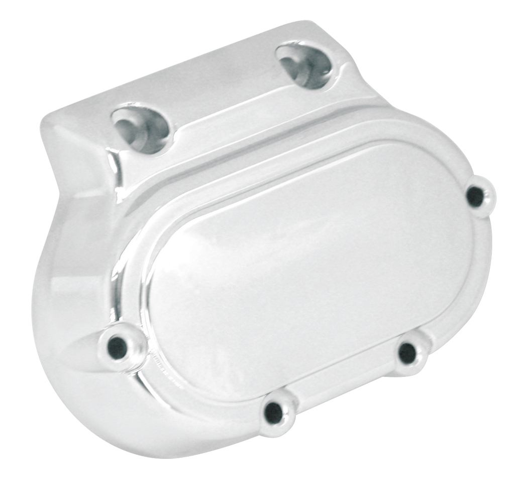 Zodiac Chrome Plated Transmission Side Cover
