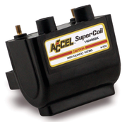 Accel HE1 Super Coil – Engine Electrics