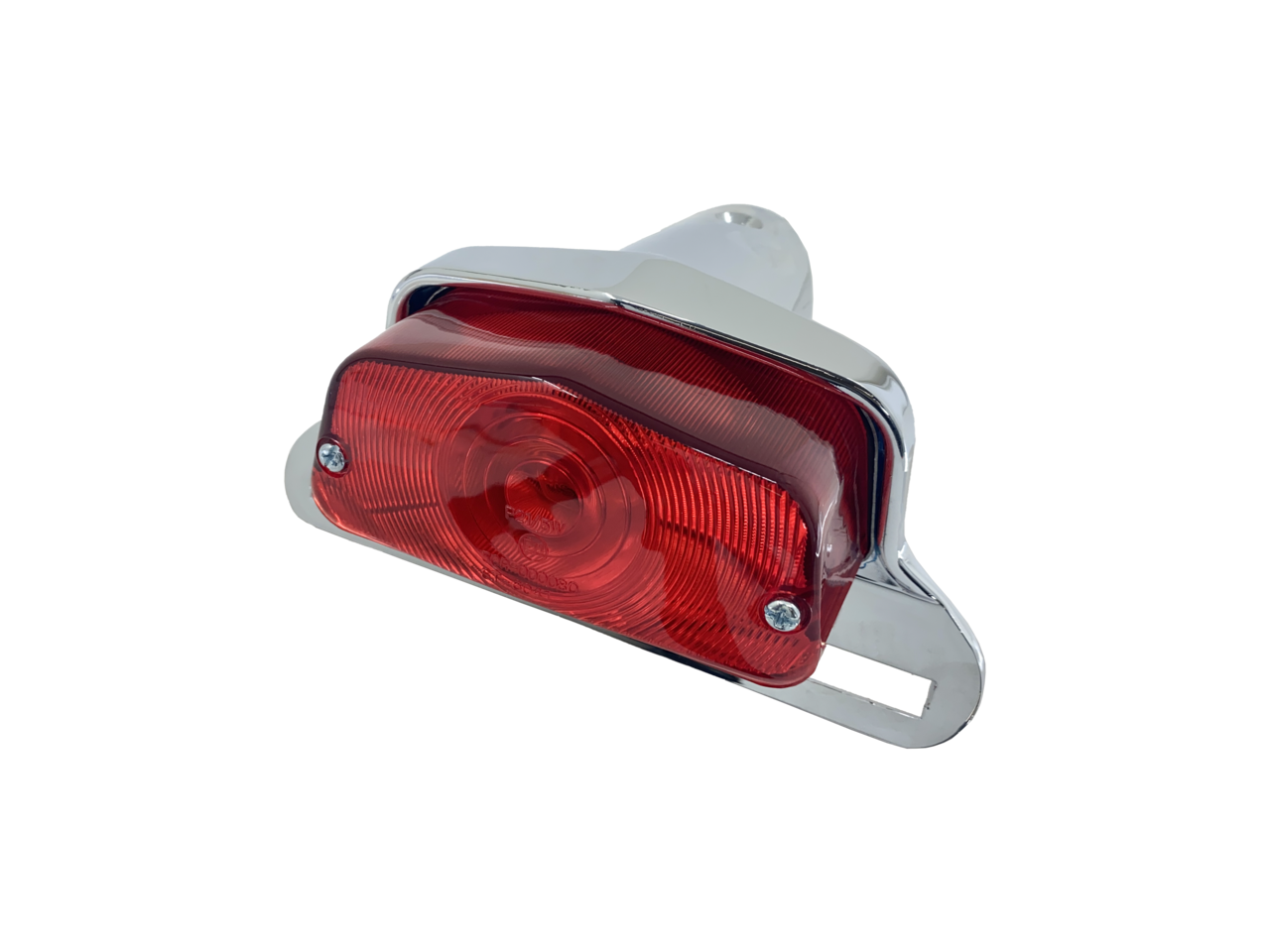 Zodiac Lucas Style Taillight – Electric & Light