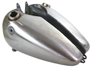 V-Twin Gas and Oil Tank Set for 45CI – Gas- & Oil Tank
