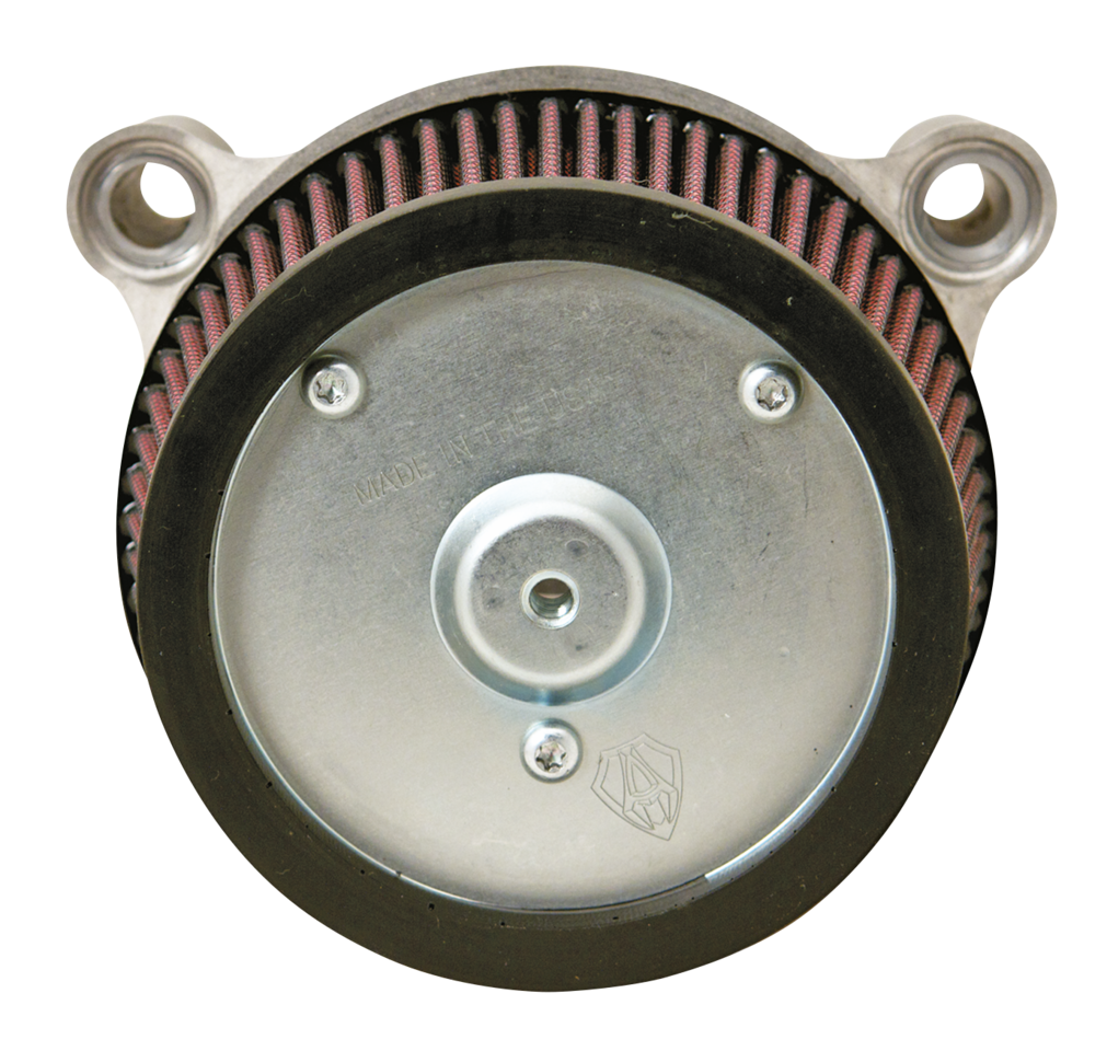 Arlen Ness Replacement Air Filters for Screamin' Eagle Applications – Intake