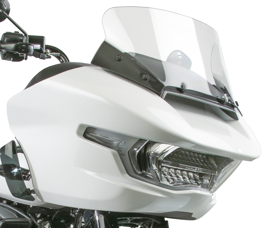 National Cycle Vstream Replacement Windscreens for Touring – Windshield