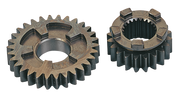 Andrews Gears and Shafts for 1991 Thru 2005 Sportster – Transmission