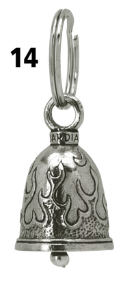 Guardian Bells – Helmets