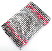 Zodiac Custom Spoke Sets