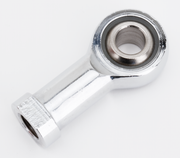 Performance Machine Shifter Rods with Ball Rod Ends – Foot Control