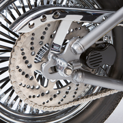 Kustom Tech Brake Sprocket Kit
