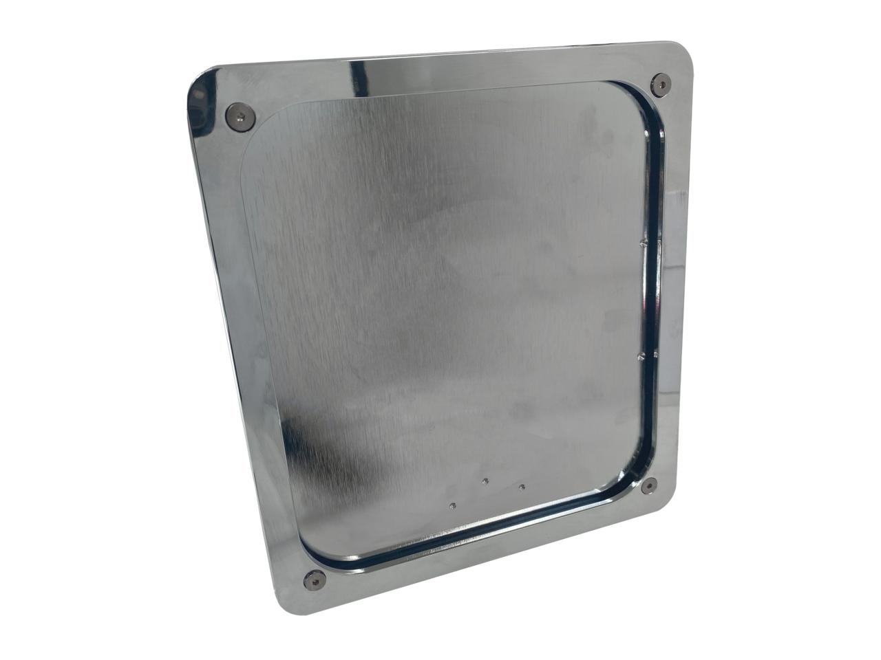 Zodiac License Plate Frames and Backing Plates – Electric & Light