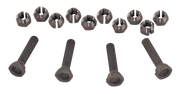 Bender Cycle Tappet Adjusting Screw and Nut – Engine