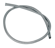 V-Twin Braided Oil and Fuel Hose – Gas- & Oil Tank